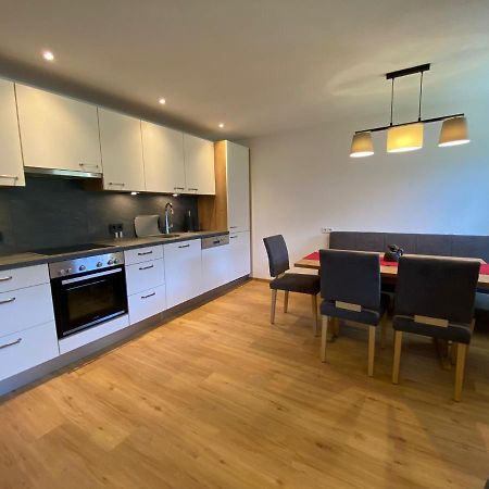 Ferienwohnung Trattner บรามแบร์กอามเวลโคเกล ภายนอก รูปภาพ