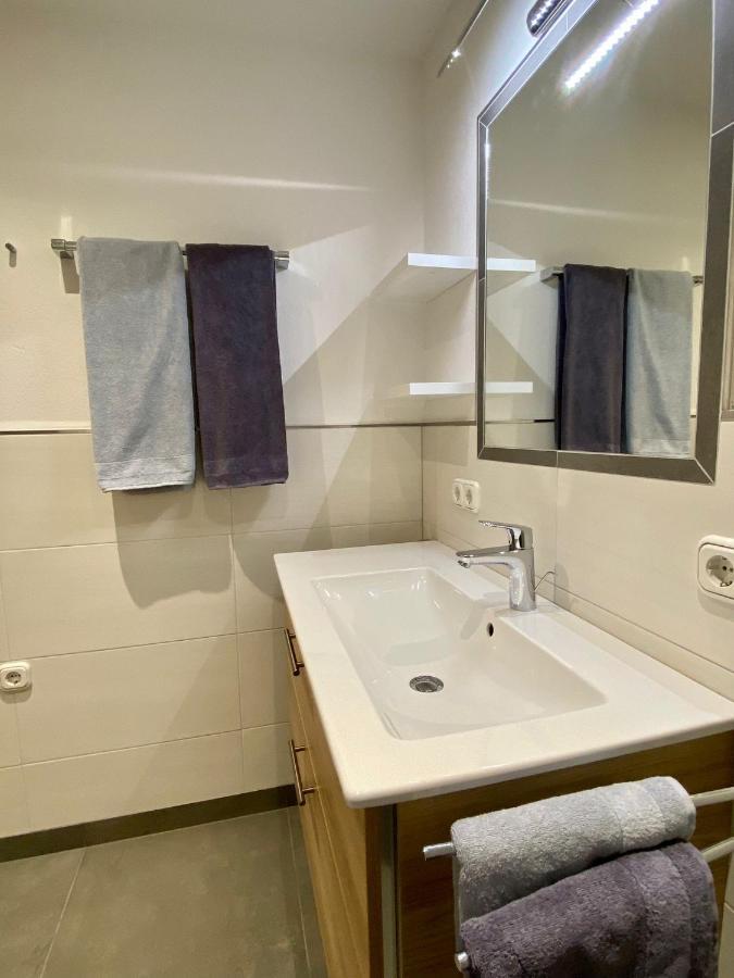 Ferienwohnung Trattner บรามแบร์กอามเวลโคเกล ภายนอก รูปภาพ