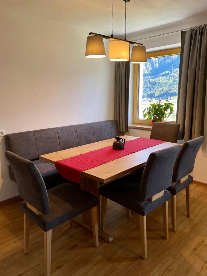 Ferienwohnung Trattner บรามแบร์กอามเวลโคเกล ภายนอก รูปภาพ