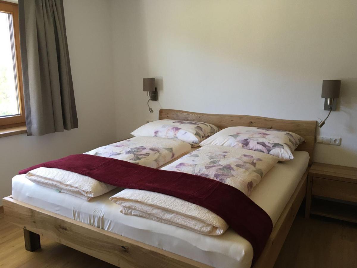 Ferienwohnung Trattner บรามแบร์กอามเวลโคเกล ภายนอก รูปภาพ