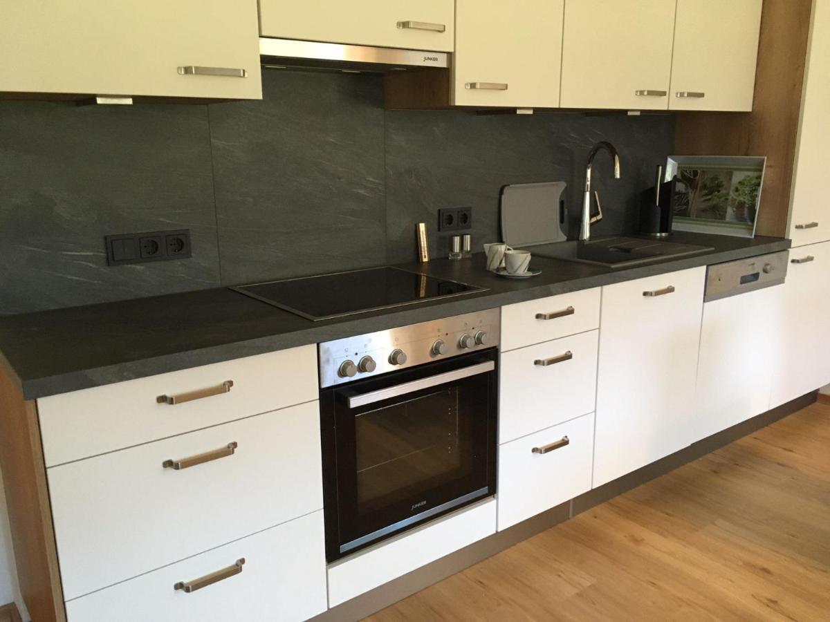 Ferienwohnung Trattner บรามแบร์กอามเวลโคเกล ภายนอก รูปภาพ