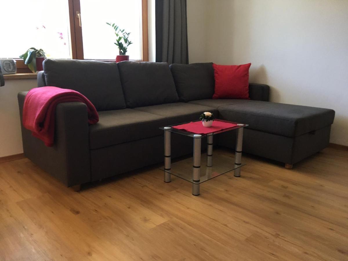 Ferienwohnung Trattner บรามแบร์กอามเวลโคเกล ภายนอก รูปภาพ