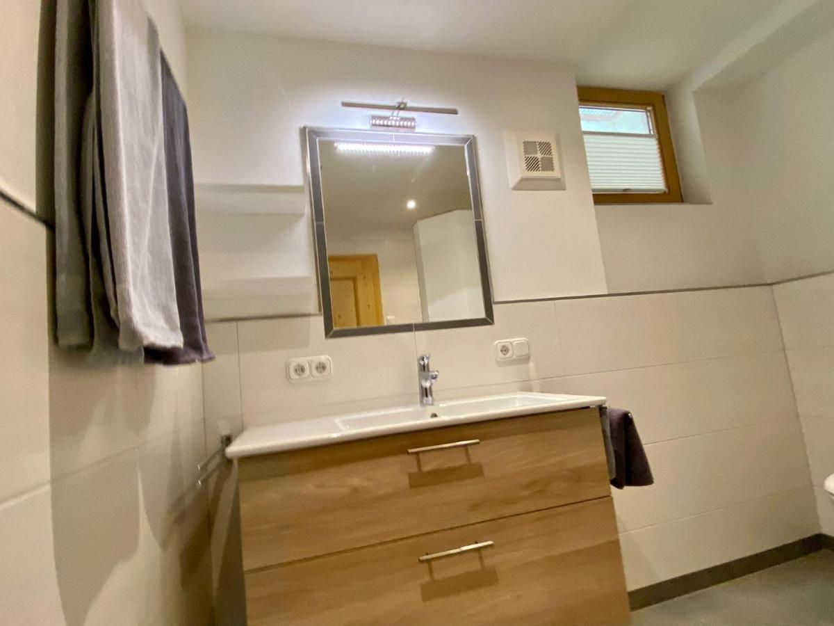 Ferienwohnung Trattner บรามแบร์กอามเวลโคเกล ภายนอก รูปภาพ